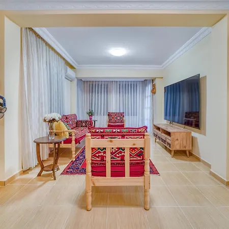 Two Seas * Аланія