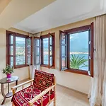Two Seas Alanya