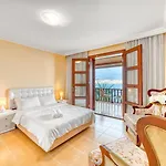 Willa Two Seas Alanya
