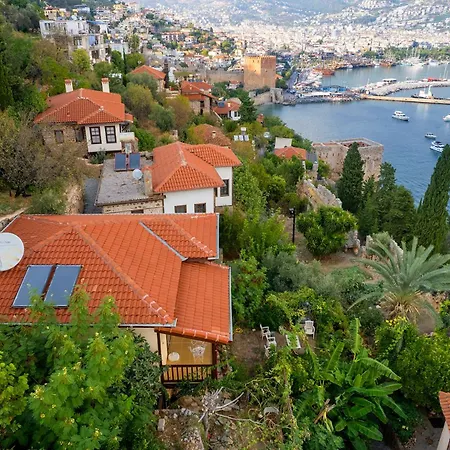 Two Seas * アランヤ