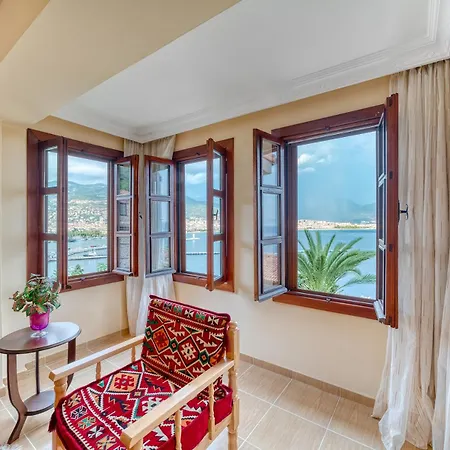 Two Seas アランヤ