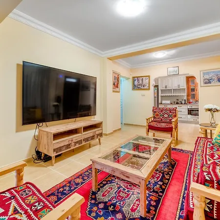 ヴィラ Two Seas *