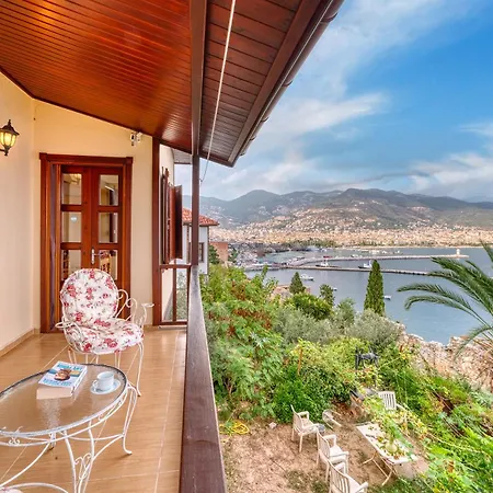 Two Seas ヴィラ *