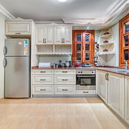 Two Seas * アランヤ