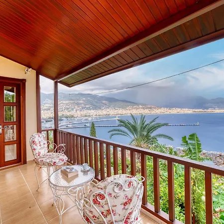 ヴィラ Two Seas *