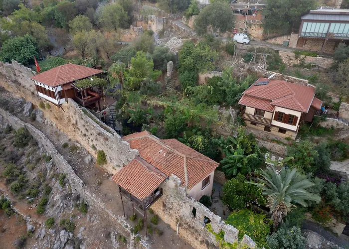 Two Seas * Αλάνια